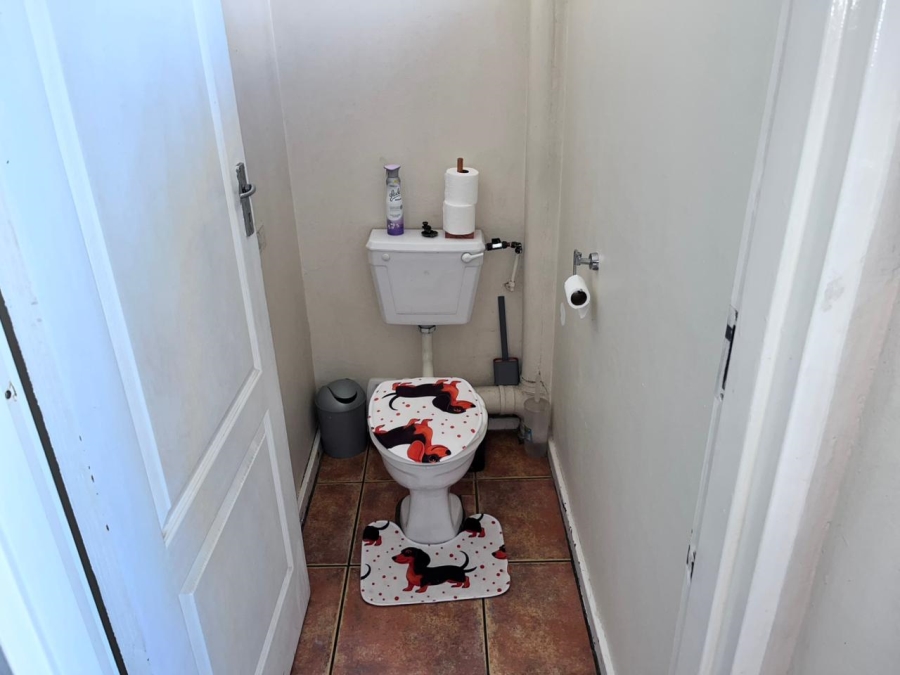 2 Bedroom Property for Sale in Navalsig Free State